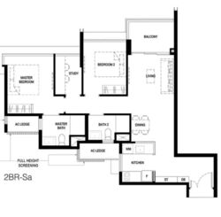 Normanton Park (D5), Apartment #599691111